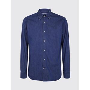 Tintoria Mattei Shirt Men Denim